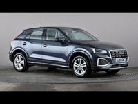 2023 Audi Q2 30 TFSI Sport 5dr ESTATE PETROL Manual