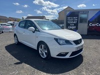 12 Months MOT full service history