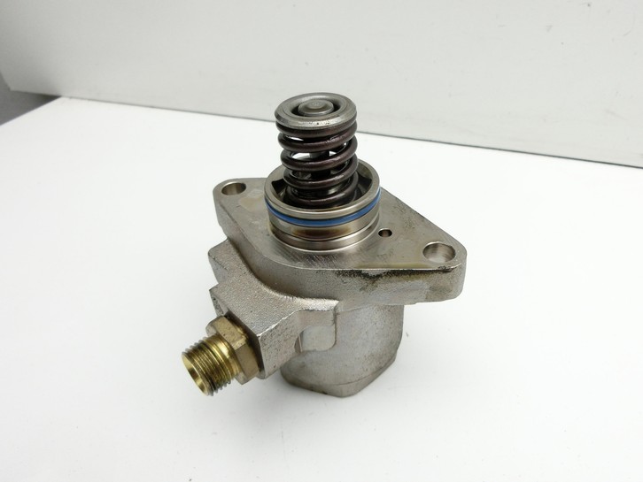 Seat Ibiza 6J 15-17 1,0 81KW Hochdruckpumpe Kraftstoffpumpe Benzinpumpe  - Bild 4