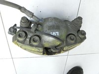 Audi A5 8T 07-12 TDI 2,7 140KW Bremssattel Bremszange TRW Vorne Links Audi A5 8T 07-12 31.07.2009 gebraucht Vorschau 2