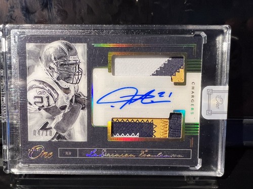 その他 Bowman Relics Auto LaDainian Tomlinson その他 Bowman Relics Auto LaDainian Tomlinson Bowman Relics