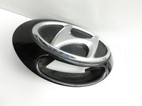 Hyundai I10 II BA 13-19 5T Blende Griffleiste für Heckklappe Hyundai I10 II BA 13-19 07.12.2017 gebraucht Vorschau 2