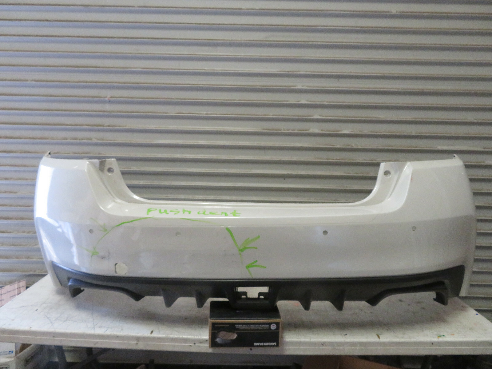 SUBARU  フォトフレーム 2003-2008 Subaru Forester SG9 STi XT XS Front Subframe Frame