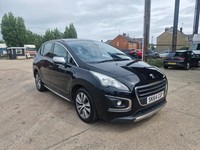 2014 Peugeot 3008 1.6 HDi Active 5dr HATCHBACK Diesel Manual