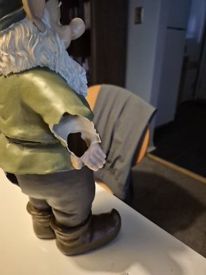 Artikelfoto(s) von einem verifizierten Käufer