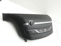 Peugeot 308 II 13-17 Bedienteil Warnblinkschalter Scheibenheizung Peugeot 308 II 13-17 11.05.2015 96777660ZD... Vorschau 4