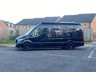 Mercedes-Benz SPRINTER 317 PREMIUM CDI sc sporthome camper motorhome mx kart mtb