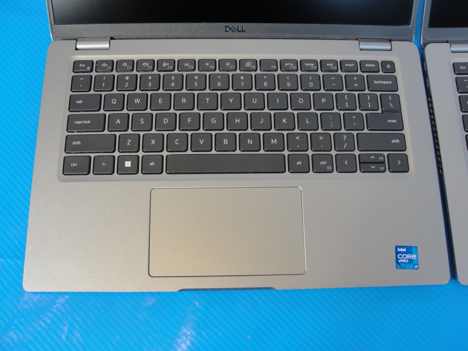 LOT of 2x Dell Latitude 5420 14 i7-1185G7 3.0GHz 8GB 512GB Win11P Excellent Batt - Thumbnail 7