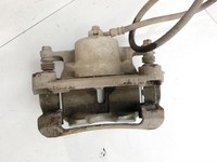 Nissan X-Trail T31 10-14 dCi 2,0 Bremssattel Bremszange Vorne Rechts Nissan X-Trail T31 10-14 21.09.2011 gebraucht Vorschau 6