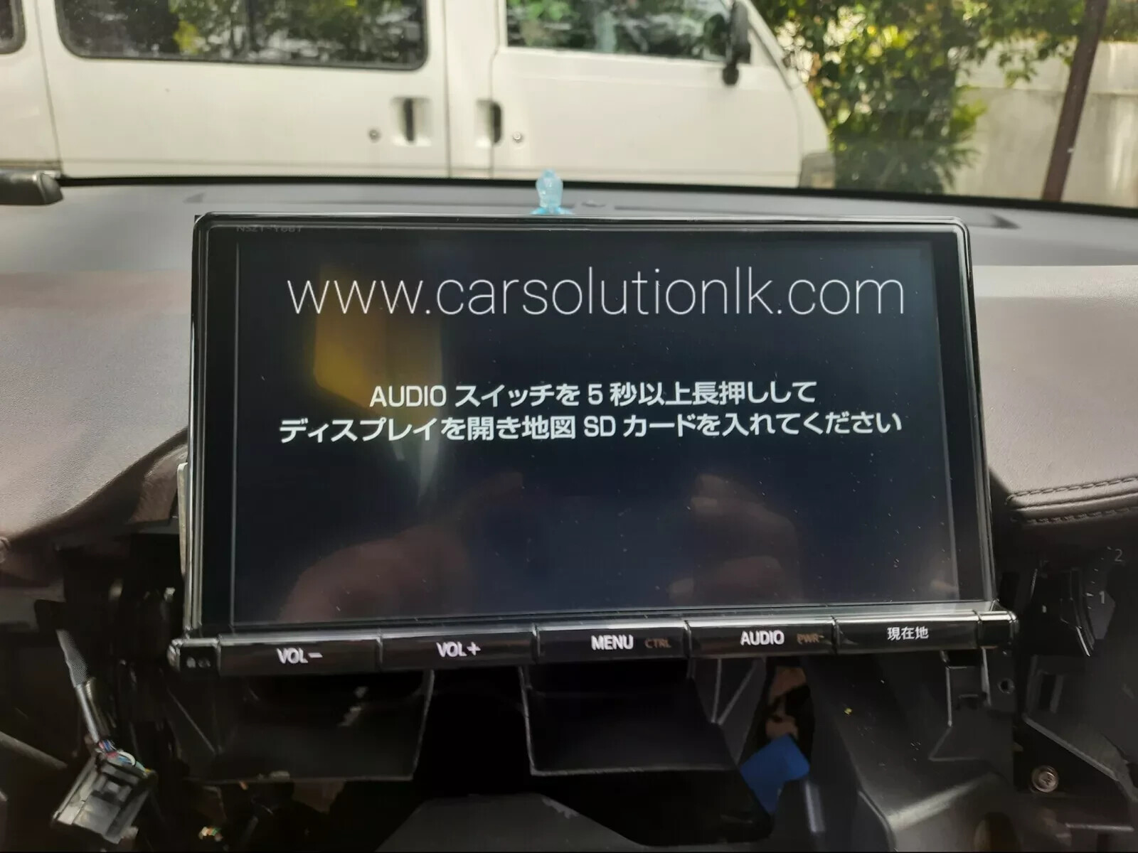 カーナビ TOYOTA / NSZT-Y64T / MAP:2015 Toyota NSZT Y64T SD Card | eBay