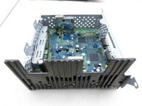Honda Civic VIII Hybrid 07-10 Autoradio CD-Radio Multimedia ohne Bedienteil Honda Civic VIII Hybrid 07-10... Vorschau 2