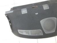 Suzuki Kizashi 09-16 Laderaumabdeckung Hutablage Heckablage Suzuki Kizashi 09-16 15.09.2011 76311-57L10-W3T... Vorschau 4