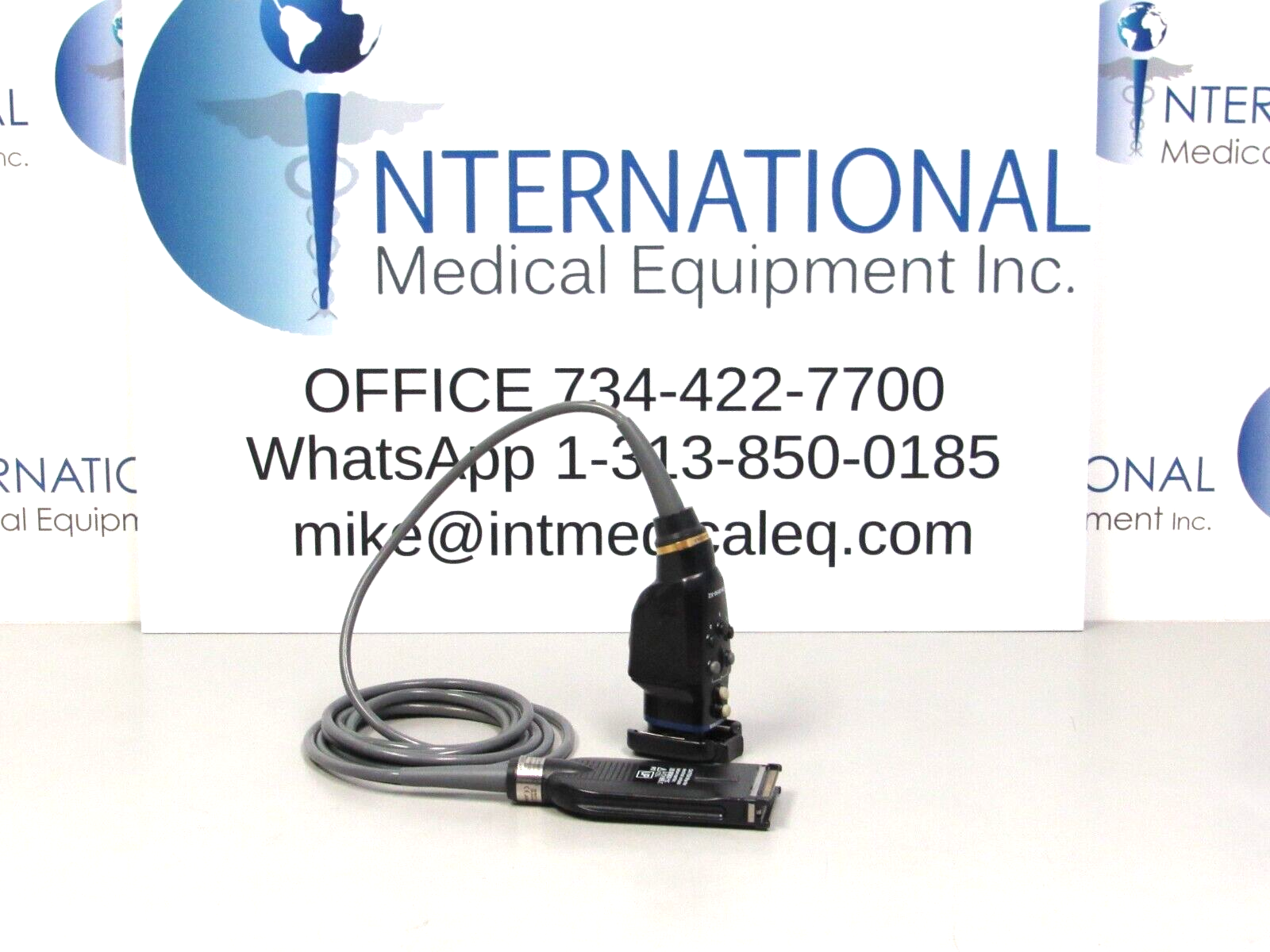 Olympus CH-S190-XZ Autoclavable Camera Head Full HD | eBay