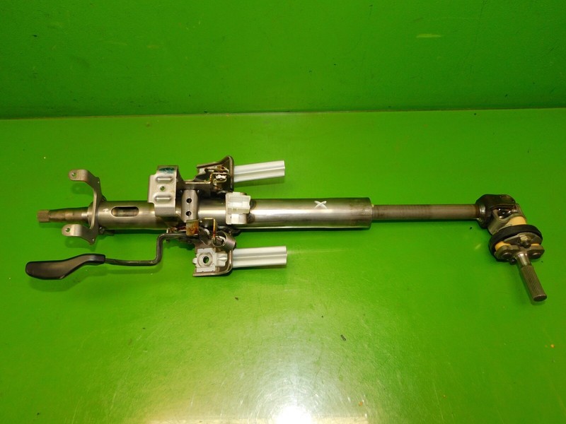 98-02 Accord OEM tilt steering column rod bar linkage assembly