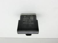 BMW 1er Reihe E82 07-11 Sensor Airbag Crashsensor Airbagsensor Links Vorne BMW 1er Reihe E82 07-11 18.06.2008... Vorschau 3