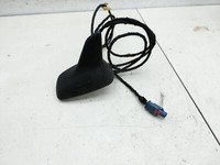 Audi TT 8J 06-10 Antenne Dachantenne Audi TT 8J 06-10 11.11.2006 8J8035503A 8J8035503A1P9 gebraucht Vorschau 2