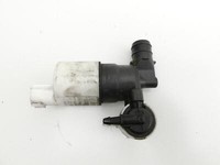 Ford Grand C-Max II 10-15 Waschwasserpumpe Wischwasserpumpe Waschpumpe Vorne Ford Grand C-Max II 10-15 22.05.2012... Vorschau 2