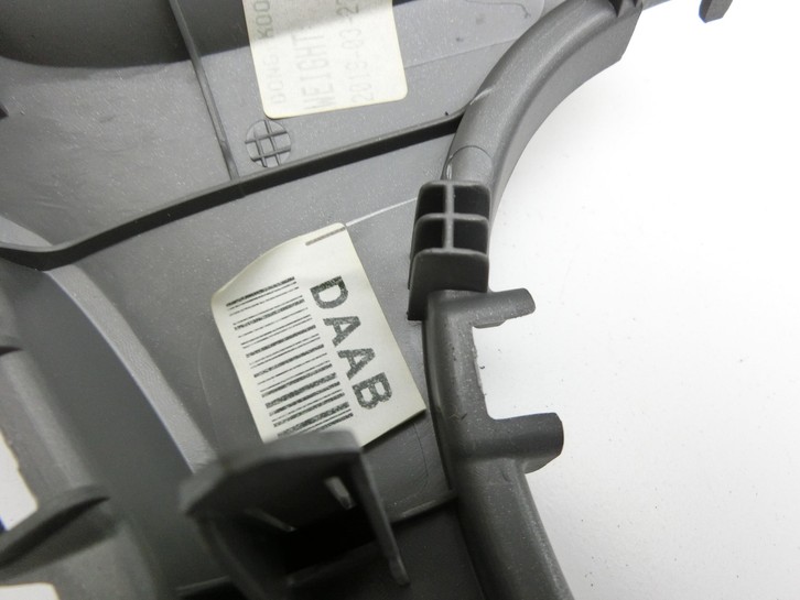 KIA Stonic YB 17-20 Blende Innen Einbaurahmen für Luftdusche Armaturenbrett Links Vorne KIA Stonic YB 17-20... Vorschau 7