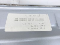 Mercedes R171 SLK 200 04-08 Hardtop Dach Variodach Verdeck Mercedes R171 SLK 200 04-08 03.08.2005 A1717901340... Vorschau 8