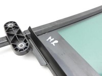 VW Tiguan II AD 16-20 Seitenscheibe Feste Scheibe Rechts Hinten Orig. getönt VW Tiguan II AD 16-20 11.11.2016... Vorschau 6