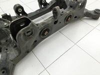 Hyundai Santa Fe IV TM 18-20 Hinterachse Achse Achsträger Hyundai Santa Fe IV TM 18-20 01.01.2019 55405S-1050 gebraucht Vorschau 7
