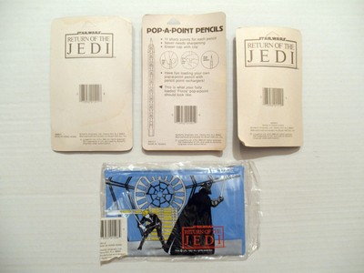 Star Wars School Supplies