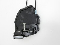 Toyota Urban Cruiser P1 09-14 Türschloss m. ZV Stellmotor Rechts Hinten Toyota Urban Cruiser P1 09-14 21.07.2009... Vorschau 5