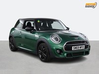 2020 MINI Hatch 2.0 Cooper S Sport II 3dr Hatchback PETROL Manual