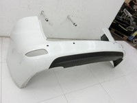 Opel Zafira Tourer P12 16-19 Mehrzweckfahrzeug Stoßstange Stoßfänger Heckstosstange Hinten GAZ Opel Zafira Tourer... Vorschau 3
