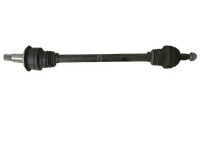 Mercedes C200 W205 14-18 Lim 2,0 135KW Antriebswelle Gelenkwelle Rechts Hinten Mercedes C200 W205 14-18 24.02.2016... Vorschau 1