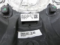 VW Golf CC 517 11-16 Lenkrad Airbaglenkrad VW Golf CC 517 11-16 24.04.2014 1Q0419091AP 1Q0419091APRIE... Vorschau 6