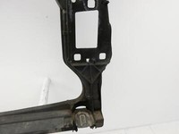 Audi A4 8K B8 07-11 TFSI 1,8 88KW Schlossträger Frontmaske Träger Audi A4 8K B8 07-11 07.11.2008 8K0805594J gebraucht Vorschau 6