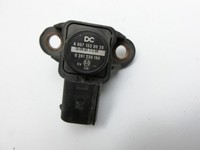 Jeep Compass MK49 10-14 2,1 120KW Luftdruck MAP Sensor Jeep Compass MK49 10-14 31.01.2014 A0071530028 0261230196... Vorschau 2