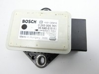 Peugeot 308 CC 07-11 Cabrio ESP Sensor Steuergerät Peugeot 308 CC 07-11 31.03.2011 9664661580 0265005765 gebraucht Vorschau 2
