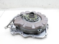 Toyota Auris II E18 12-15 Generatorrad für Hybridmotor Toyota Auris II E18 12-15 23.10.2013 130522A0236 gebraucht Vorschau 2