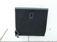 BMW I3 I01 13-17 Sitzbezug Rückenpolster Links für Rücksitzbank Hinten BMW I3 I01 13-17 27.02.2015 5220-7304327... Vorschau 5