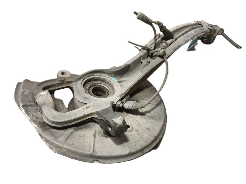 7l0407258a Moyeu De Roue Avant Droite / Gjs40015 / 1656931 Pour Porsche Cayenne