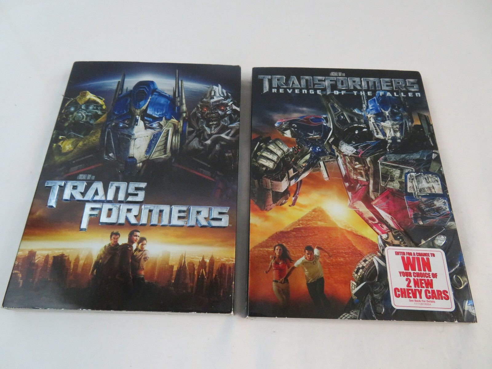 Transformers　Revenge of the Fallen　vol.2 Transformers: Revenge of the Fallen (2009) - IMDb