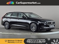 2022 Volvo V90 2.0 B4P Core Auto Estate PETROL Automatic