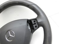 Mercedes A160 W169 08-12 Lenkrad Airbaglenkrad Mercedes A160 W169 08-12 22.09.2010 27596162 31.11-27596162-AE gebraucht Vorschau 4