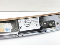 Mercedes E320 W211 S211 03-08 3,2 165KW Blende für Armaturenbrett Mercedes E320 W211 S211 03-08 07.04.2004... Vorschau 7