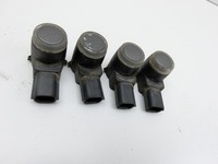 Fiat Freemont 11-16 Abstands Sensor Parksensor PDC Set Satz PAJ Fiat Freemont 11-16 17.02.2011 1EW63KAJAA... Vorschau 2