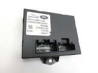 Jaguar XE X760 15-19 Steuergerät SG für Elektr. Heckklappe Jaguar XE X760 15-19 26.08.2018 T4N13796 HX73-14B673-AB... Vorschau 4