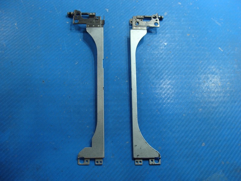Lenovo ThinkPad E485 14" Left & Right Hinge Set Hinges