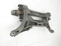 Ford Focus IV 4 HP 18-22 Kombi Hinterachse Achse Achsträger Ford Focus IV 4 HP 18-22 12.08.2019 JX61-5K067-OK06F... Vorschau 2