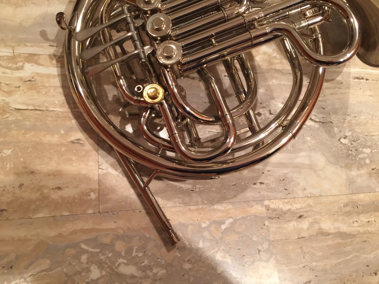 Conn  8D Double   French Horn