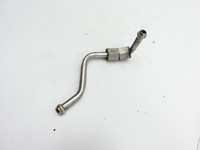 VW Passat 3G 14-19 TFSI 1,8 131KW Hochdruck Leitung Kraftstoffleitung VW Passat 3G 14-19 11.04.2016 06K127501H gebraucht Vorschau 2