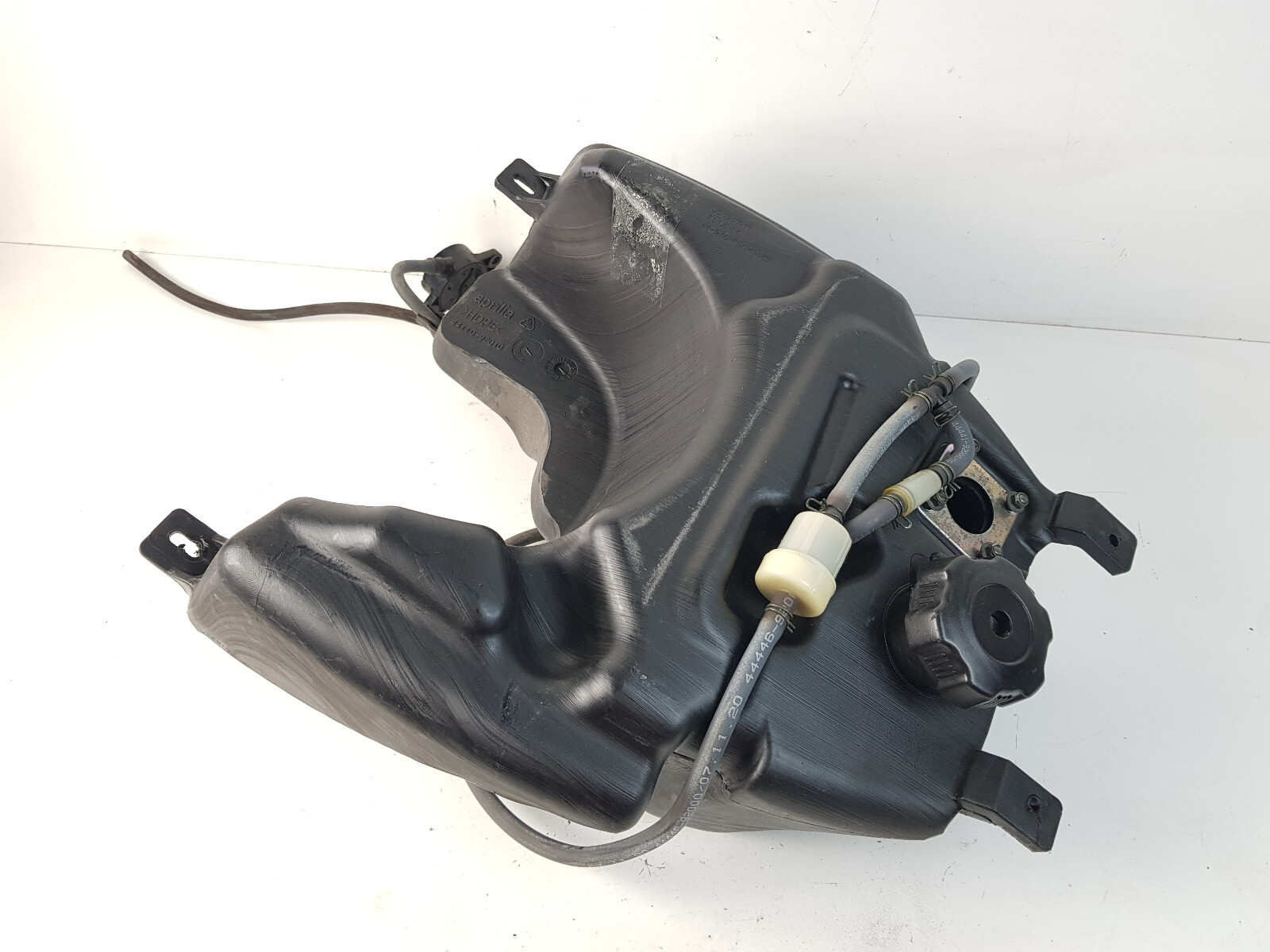 Serbatoio Carburante Benzina APRILIA SCARABEO LIGHT 125 200 2007-2010 a Carb.