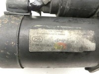 Fiat Scudo Jumpy II 270 07-16 JTD 1,6 66KW Anlasser Starter Fiat Scudo Jumpy II 270 07-16 24.04.2007 0986XB2363... Vorschau 2