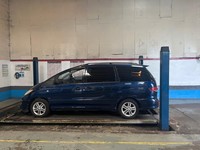 TOYOTA PREVIA T SPIRIT VVTI AUTO*LPG CONVERTED*7 SEATER*FULL LEATHER*TWIN ROOFS*